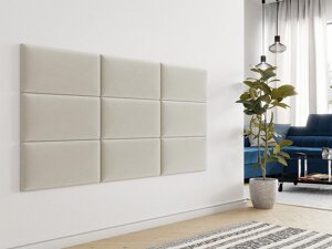 Panel de pared suave Miami 239 (60x30)