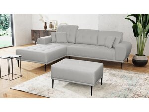 Комплект мека мебел Providence 155 (Luxo 6601)