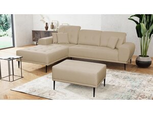Комплект мягкой мебели Providence 155 (Luxo 6610)