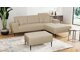 Комплект мека мебел Providence 155 (Luxo 6610)