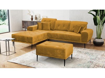 Комплект мягкой мебели 438118