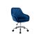Καρέκλα γραφείου Comfivo 340 (Μπλε)