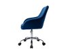 Biroja krēsls Comfivo 340 (Zils)