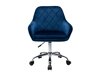 Irodai szék Comfivo 340 (Kék)