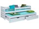 Cama Henderson 127 (Branco)