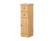 Стоящ шкаф за баня Denton AA110 (Бор)