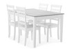 Маса и столове за трапезария Provo 138