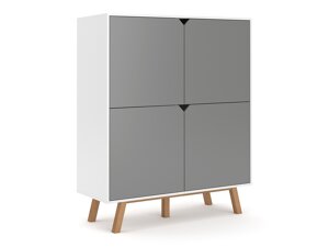Cabinet Indio A100