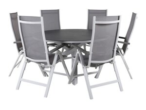 Σετ Τραπέζι και καρέκλες Dallas 2358