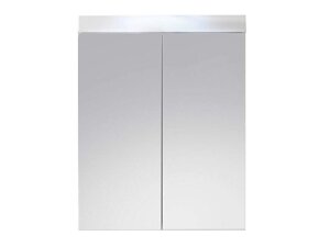 Wandhängeschrank für Badezimmer Columbia Y109 (Weiß)