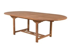 Kerti asztal Dallas C101