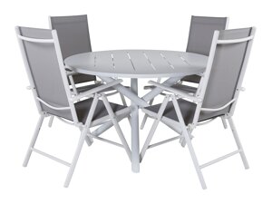 Σετ Τραπέζι και καρέκλες Dallas 498