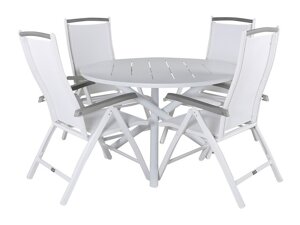 Σετ Τραπέζι και καρέκλες Dallas 538