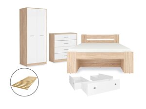 Мебелен комплект Boston K145