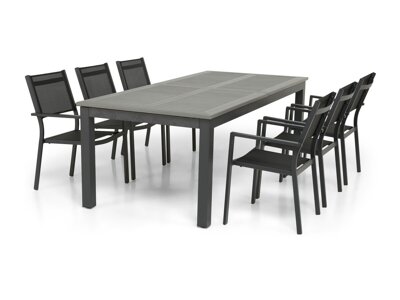 Stalo ir kėdžių komplektas 110981