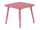 Dārza galdiņš Dallas 2840 (Tumši rozā)