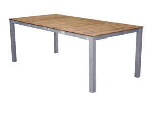 Kerti asztal Dallas 672