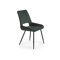 Silla Houston 1090 (Verde oscuro)