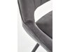 Silla Houston 1090 (Gris)