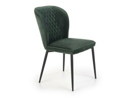 Krēsls Houston 695 (Tumši zaļš)