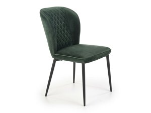 Καρέκλα Houston 695 (Σκούρο πράσινο)