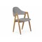 Silla Houston 1434 (Gris)