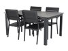 Tisch und Stühle Dallas 3024