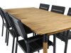Tisch und Stühle Dallas 2998