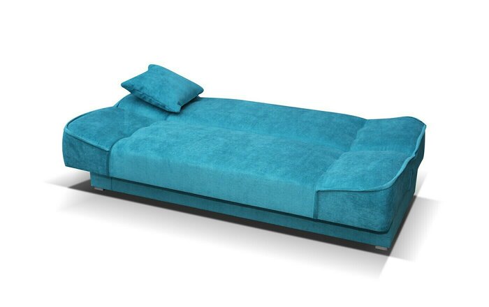 Καναπές κρεβάτι RP35