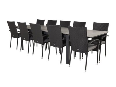 Стол и стулья 426010