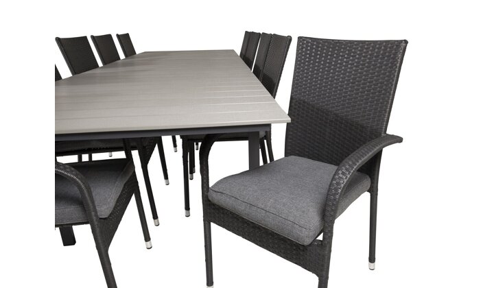 Stalo ir kėdžių komplektas 426010
