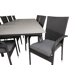 Stalo ir kėdžių komplektas 426010