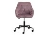 Biroja krēsls Oakland 624 (Dusty rozā)