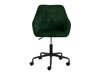 Cadeira de escritório Oakland 624 (Verde)