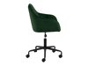 Cadeira de escritório Oakland 624 (Verde)