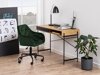 Офис стол Oakland 624 (Зелен)