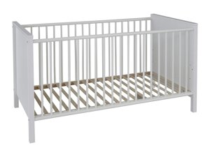 Bērnu gultiņa Columbia K105