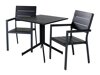 Conjunto de mesa y sillas Dallas 2111