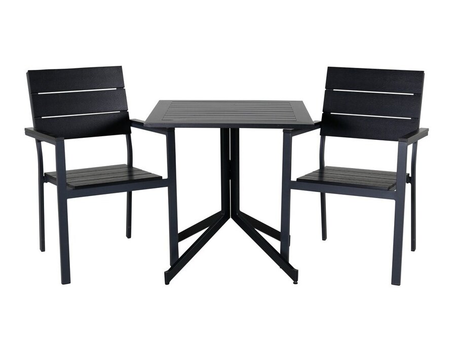 Σετ Τραπέζι και καρέκλες Dallas 2111
