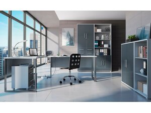 Комплект офисной мебели Boston AE109