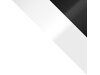 Schrank Nashville B101 (Weiß + Weiß glänzend + Schwarz glänzend)