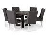 Маса и столове за трапезария Scandinavian Choice 685