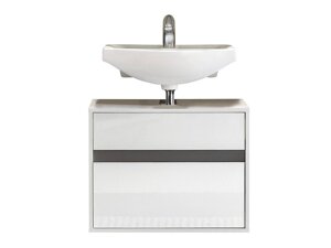 Viseča kopalniška omarica za umivalnik Columbia V104