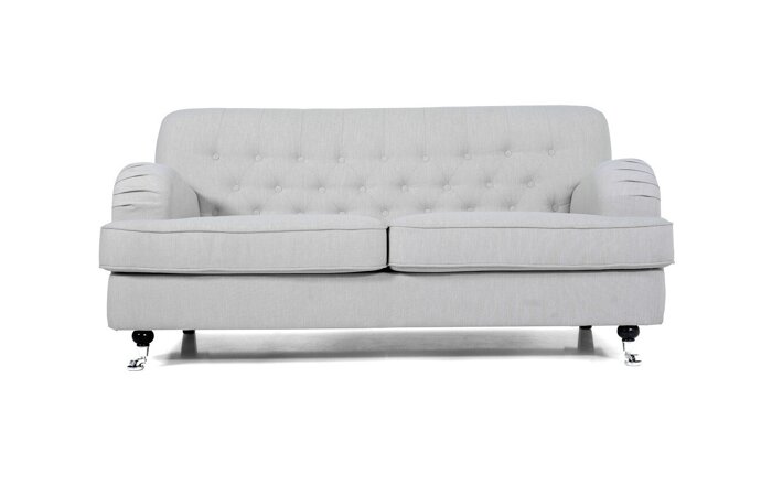 Διθέσιος καναπές Scandinavian Choice 150