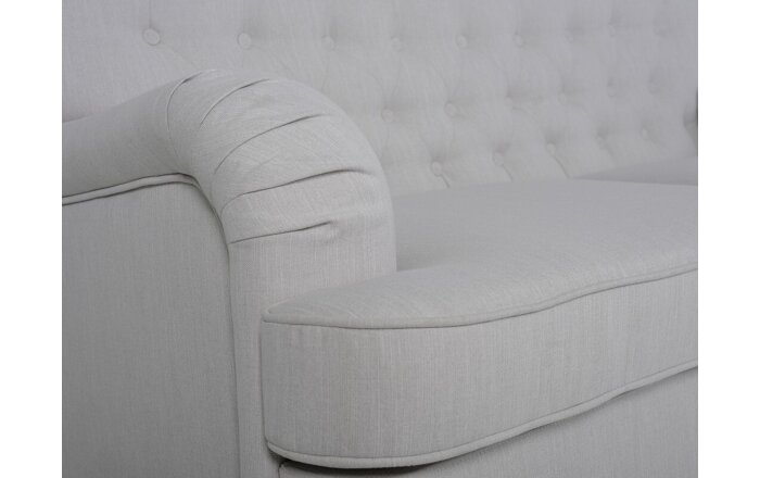 Διθέσιος καναπές Scandinavian Choice 150
