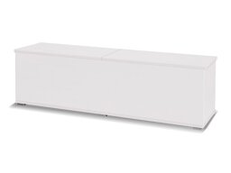 Aufbewahrungsbox Murrieta A130 (Weiß)