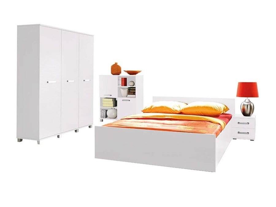 Guļamistabas komplekts Murrieta A131