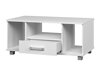 Set mobili soggiorno Murrieta A141 (Bianco)