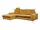 Ecksofa Comfivo 243 (Velluto 08)