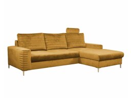 Ecksofa Comfivo 243 (Velluto 08)